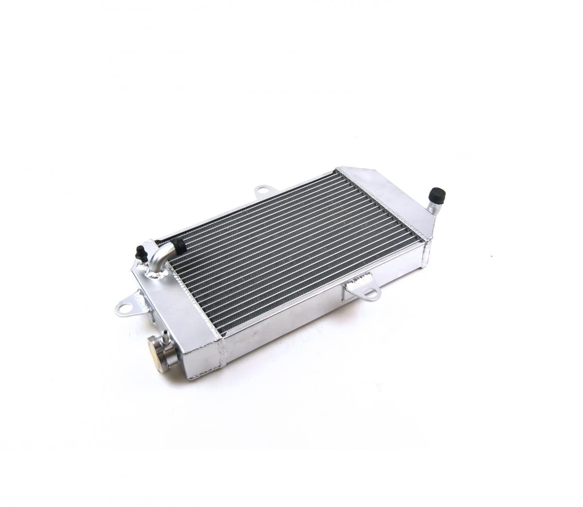RADIATOR BANSHEE YFZ350 87-07, BANSHEE ATV, 2GU-12461-01-00, AC-10000