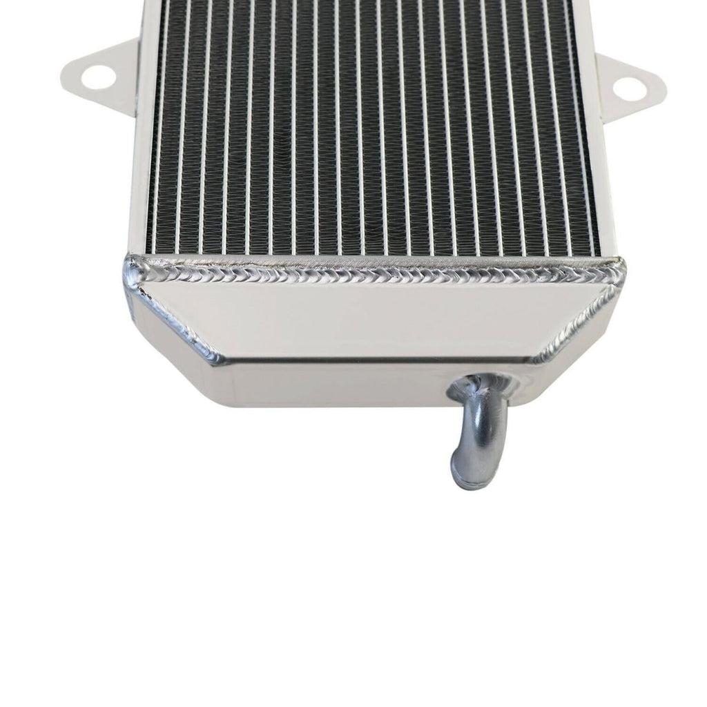 RADIATOR BANSHEE YFZ350 87-07, BANSHEE ATV, 2GU-12461-01-00, AC-10000