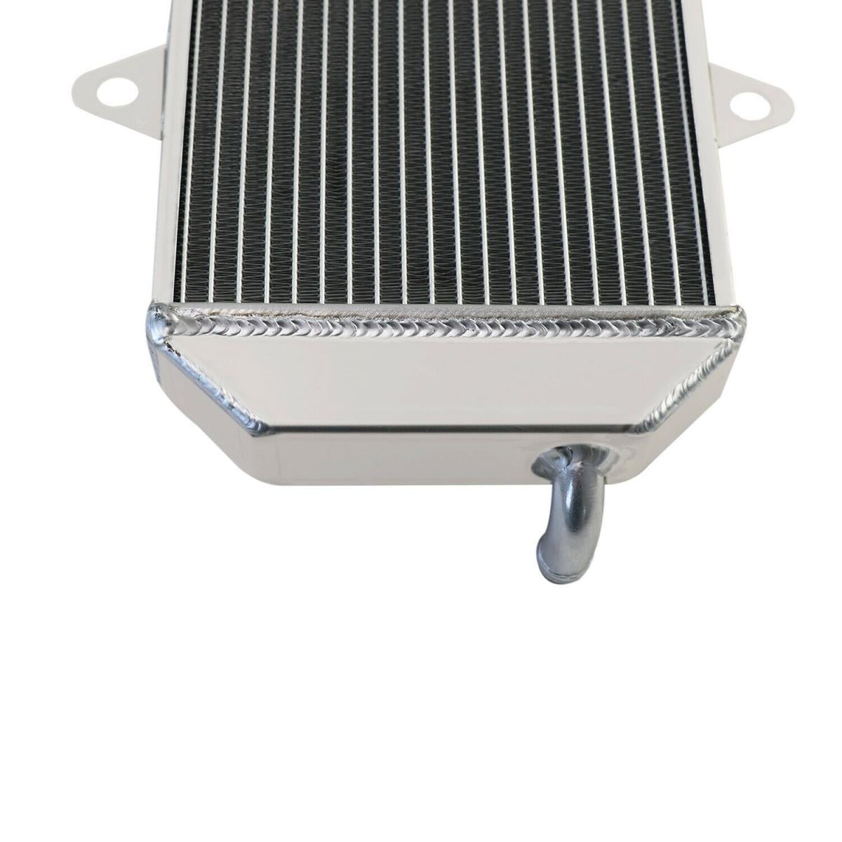 RADIATOR BANSHEE YFZ350 87-07, BANSHEE ATV, 2GU-12461-01-00, AC-10000