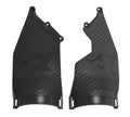 REP. TRIPLE CLAMP PROTECTORS 20-24 BETA BLACK, FOR ENDURO HEADLIGHT, RTECH R-PRTPIANR0020