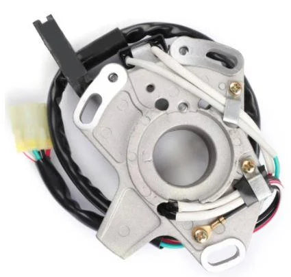 STATOR COIL RM125 02-04, 32101-36F10 MX-01356