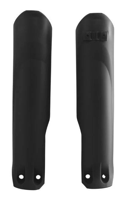 FORK PROTECTORS 20-25 BETA BLACK, RTECH R-PSBETNR0020