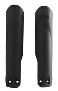 FACTORY WRAP FORK PROTECTORS 20-25 BETA BLACK, RTECH R-PSBETNR0022