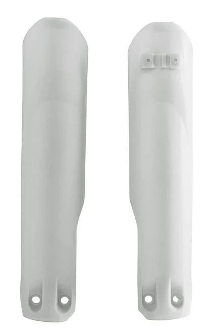 FACTORY WRAP FORK PROTECTORS 20-25 BETA WHITE, RTECH R-PSBETBN0022