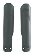 FACTORY WRAP FORK PROTECTORS 20-25 BETA QUANTUM GREY, RTECH R-PSBETGR0022