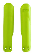FACTORY WRAP FORK PROTECTORS 20-25 BETA NEON YELLOW, RTECH R-PSBETGF0022