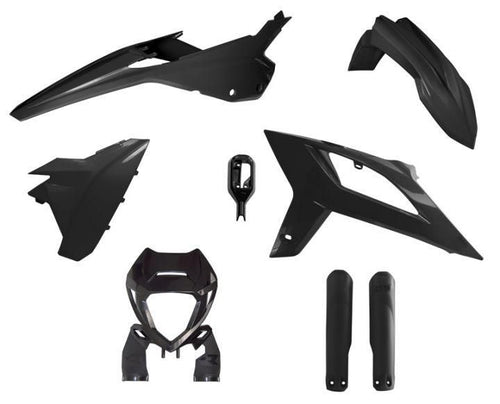 KIT PLASTIQUES BETA RR 2020-22 - RTECH