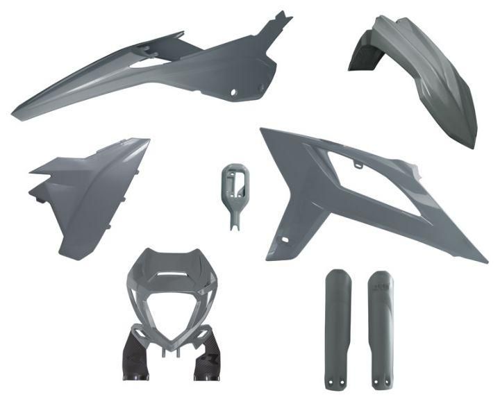 BETA RR 2020-22 PLASTICS KIT