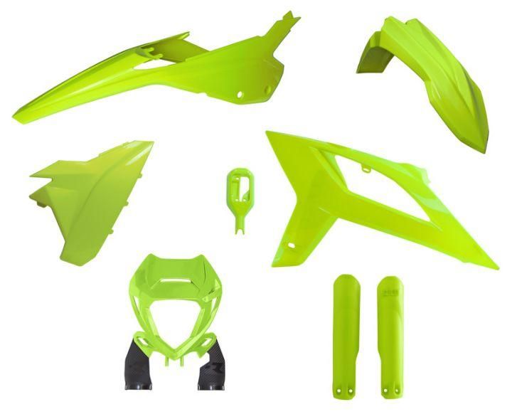 BETA RR 2020-22 PLASTICS KIT