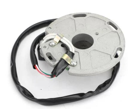 STATOR COIL SUZUKI RM 125 250 32101-01B30 32101-01B31 32101-00B30 32101-28C01