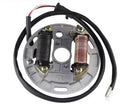 STATOR COIL PLATE 1987-2006 SUZUKI LT80 2003-2006 KAWASAKI KXF80 21003-S005