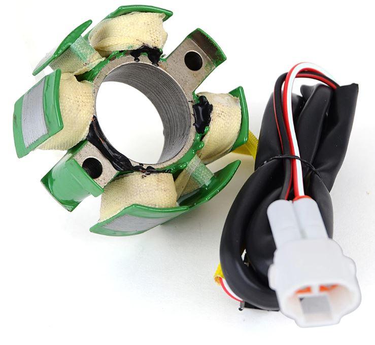 STATOR COIL 2004-2006 KTM 450 525 SMR SX RACING 450 SUPERMOTO 59039004100