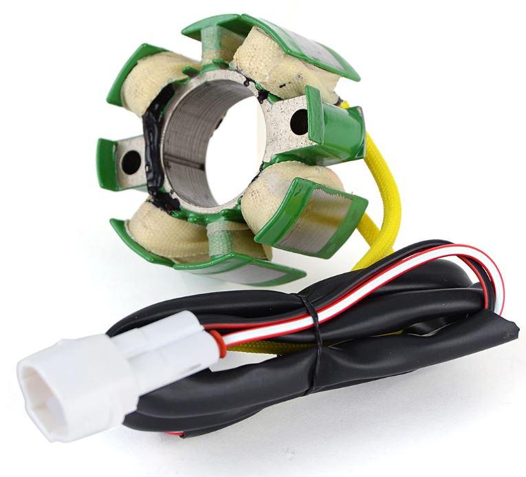 STATOR COIL 2004-2006 KTM 450 525 SMR SX RACING 450 SUPERMOTO 59039004100