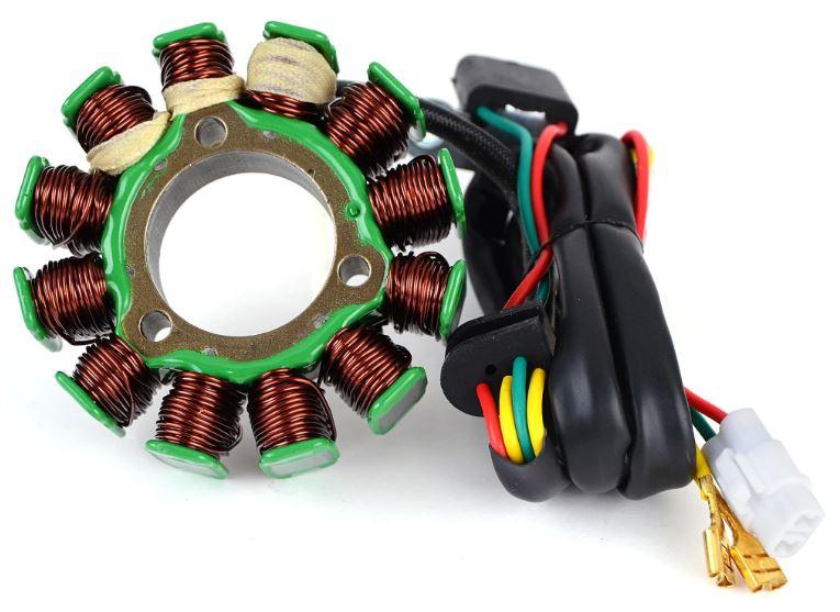 STATOR COIL 15-20 KTM SX-F XC-F HUSQVARNA FC FS FX 250 350 450 79239004100