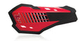 HP2 HANDGUARD MOUNT KIT CRF/KX SPECIFIC, RTECH R-KITPMHP2RS4