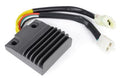 Regulator Rectifier, 81211034000 Husaberg FE390 FE450 FE570 FE570S FS570 FX450 FE 390 450 570 S FS FX