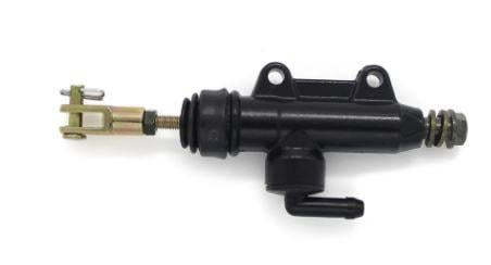 MASTER CYLINDER REAR BRAKE KTM 125 250 400 620 640 660 EGS EXC SX LC4