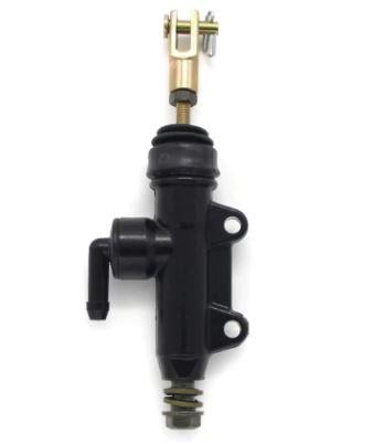 MASTER CYLINDER REAR BRAKE KTM 125 250 400 620 640 660 EGS EXC SX LC4