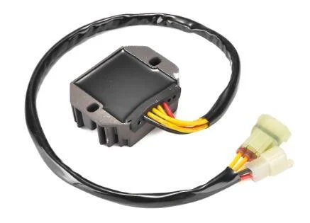 VOLTAGE REGULATOR 2008-2009 KTM SX 450 505 XC 450 525 83011034000