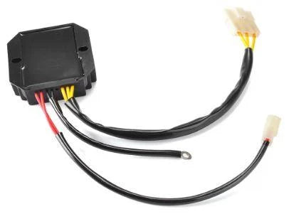 REGULATORS KTM 90111034000, Duke 390 Duke200 Duke125 2011 2012 2013 2014 2015 2016 2017 2018 Duke250 2015-2018, DZE 2577, 02577-04