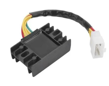VOLTAGE REGULATOR SUZUKI QUADRUNNER DRZ-250 LT-F 250 300 32800-19B00