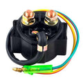 SOLENOID RELAY TRX ATC, HONDA 35850-HM8-000 RECON 35850-HM3-00035850-HB3-771 35850-HM8-000, SMU6164 240-54072