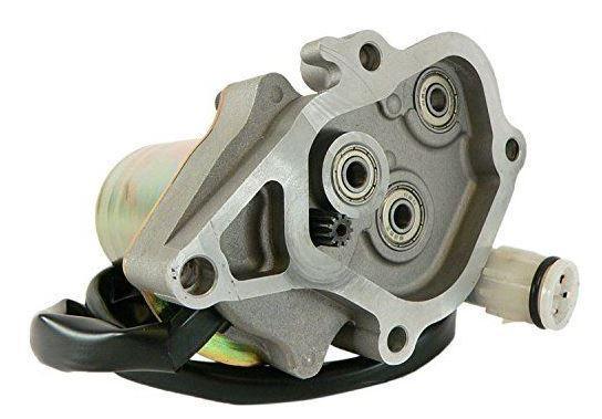 CONTROL MOTOR HONDA TRX450 98-04, ARROWHEAD CMU0002