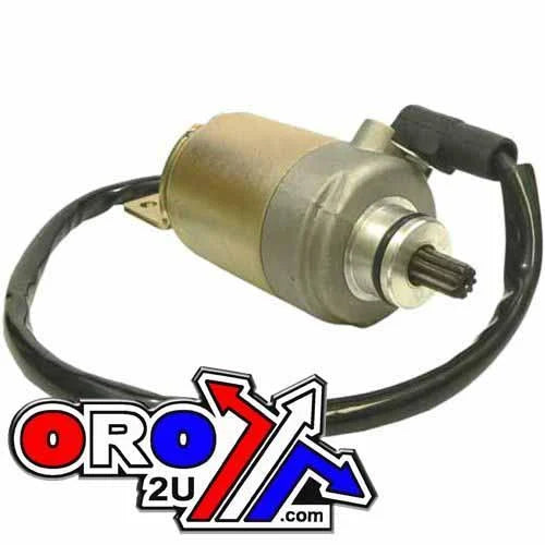 S/SEED TO 19-9824.AH, STARTER MOTOR POLARIS ATV, ARROWHEAD SCH0006 CHINA BUILD
