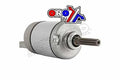 S/SEED TO 19-9839.AH,  STARTER MOTOR LT-A750X 09-15, ARROWHEAD SMU0550