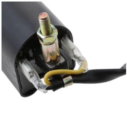 IGNITION COIL 1979-2003 HONDA CB KAWASAKI GPZ GTR KZ