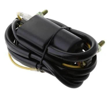 IGNITION COIL 1979-2003 HONDA CB KAWASAKI GPZ GTR KZ