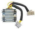 REGULATOR 12v KZ1300 79-80, ARROWHEAD AKI6055 ROAD