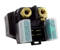 STARTER RELAY YAMAHA YFM 250 350 400 450 660 1D0-81940-01-00 SMU6110 5YT-81940-00-00