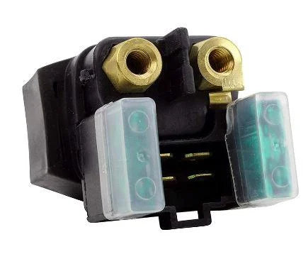 STARTER RELAY YAMAHA YFM 250 350 400 450 660 1D0-81940-01-00 SMU6110 5YT-81940-00-00