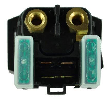 STARTER RELAY YAMAHA YFM 250 350 400 450 660 1D0-81940-01-00 SMU6110 5YT-81940-00-00