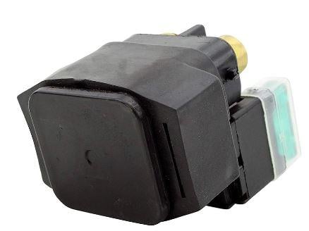 STARTER RELAY YAMAHA YFM 250 350 400 450 660 1D0-81940-01-00 SMU6110 5YT-81940-00-00