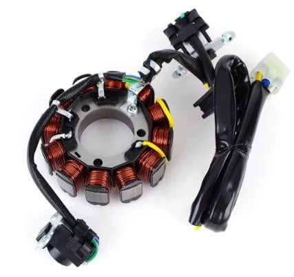 STATOR 2010-2012 HONDA CRF250R CRF450R 340-58070 31120-MEN-A42