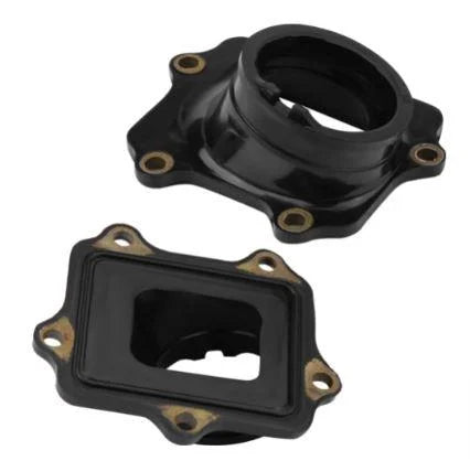 FLANGE INTAKE YAMAHA YZ250 02-18, 5NX-13565-00-00, 11-6074