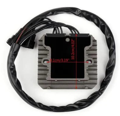 VOLTAGE REGULATOR SUZUKI GSX1300 32800-15H10-000 32800-15H10 32800-15H11