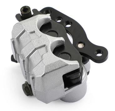FRONT BRAKE CALIPER KIT 86-99 SUZ RM/RMX/DR/YAM YZ/WR