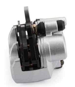 FRONT BRAKE CALIPER KIT 86-99 SUZ RM/RMX/DR/YAM YZ/WR