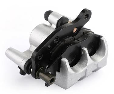FRONT BRAKE CALIPER KIT 86-99 SUZ RM/RMX/DR/YAM YZ/WR