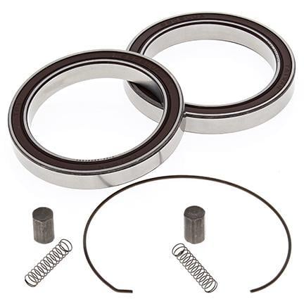 ONE WAY CLUTCH BEARING KIT, FIR AT-03A86/ 25-1716 CAN-AM 40x52x7 Bearings