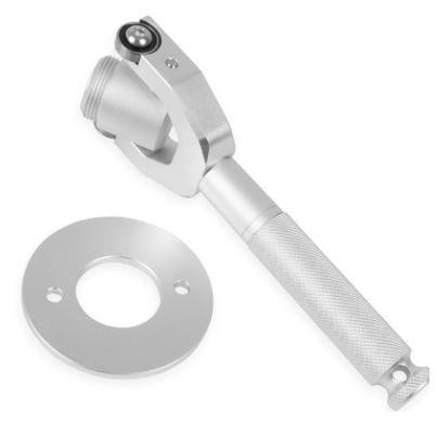 CAN-AM BELT CHANGING TOOL, SECONDARY EXPANDER, X3 TURBO, MAVERICK