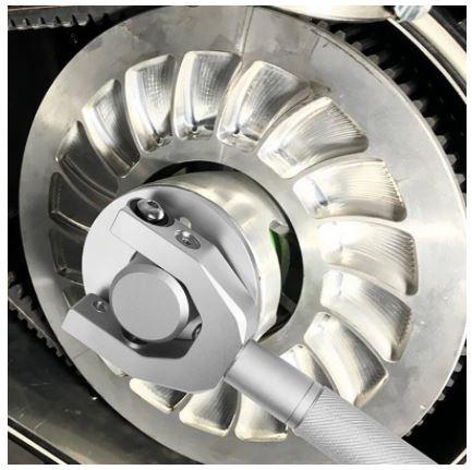 CAN-AM BELT CHANGING TOOL, SECONDARY EXPANDER, X3 TURBO, MAVERICK