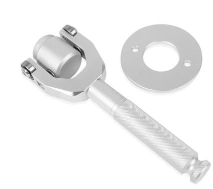 CAN-AM BELT CHANGING TOOL, SECONDARY EXPANDER, X3 TURBO, MAVERICK