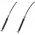 CABLE GEARSHIFT CAN-AM, BRONCO AT-05245, 707-0020-00