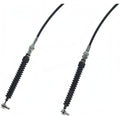 CABLE GEARSHIFT CAN-AM, BRONCO AT-05247, 707-0022-27
