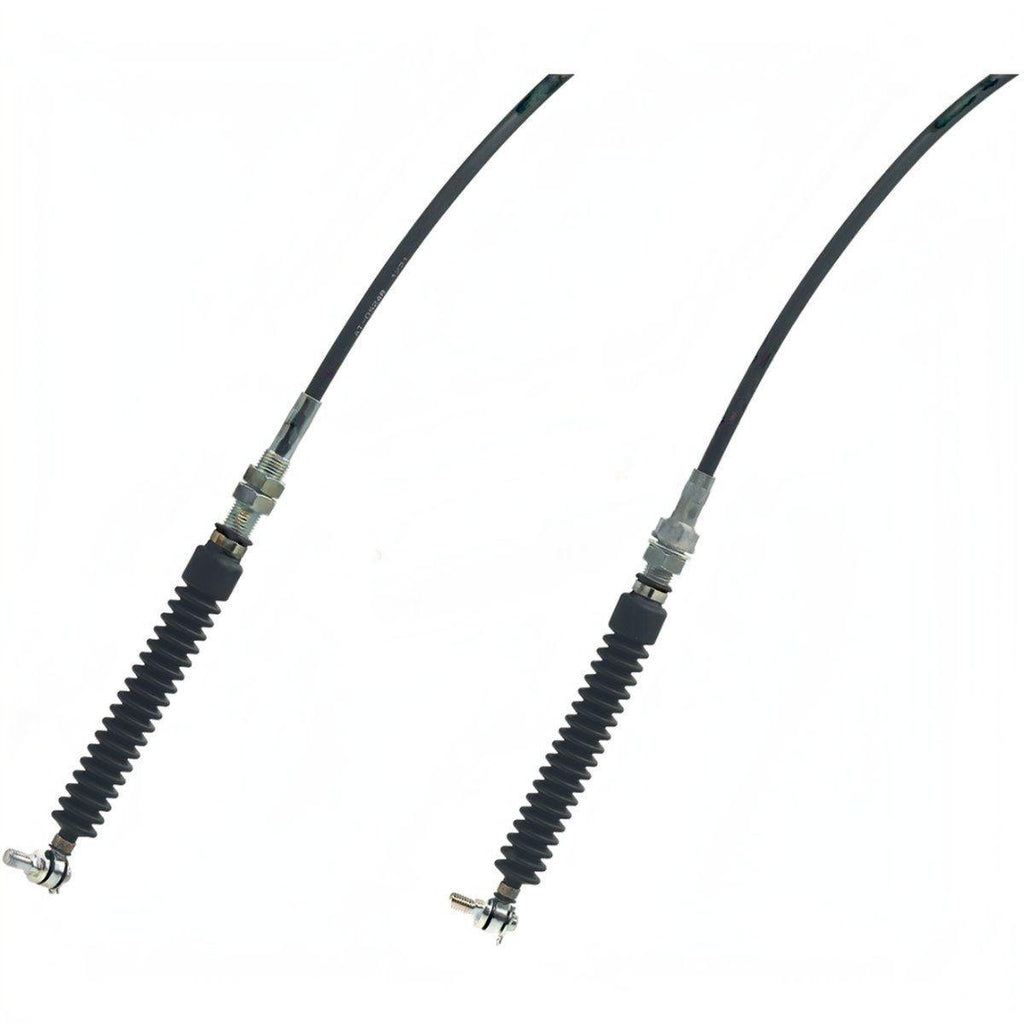 CABLE GEARSHIFT CAN-AM, BRONCO AT-05248, 707-0018-09
