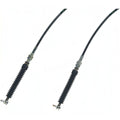 CABLE GEARSHIFT CAN-AM, BRONCO AT-05248, 707-0018-09